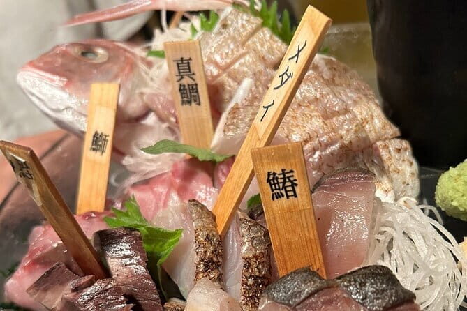 Tokyo Shinjuku Food & Backstreet Culture Tour: 15 Dishes+3 Drinks - Omoide Yokocho: the alley that makes bar food feel like time travel