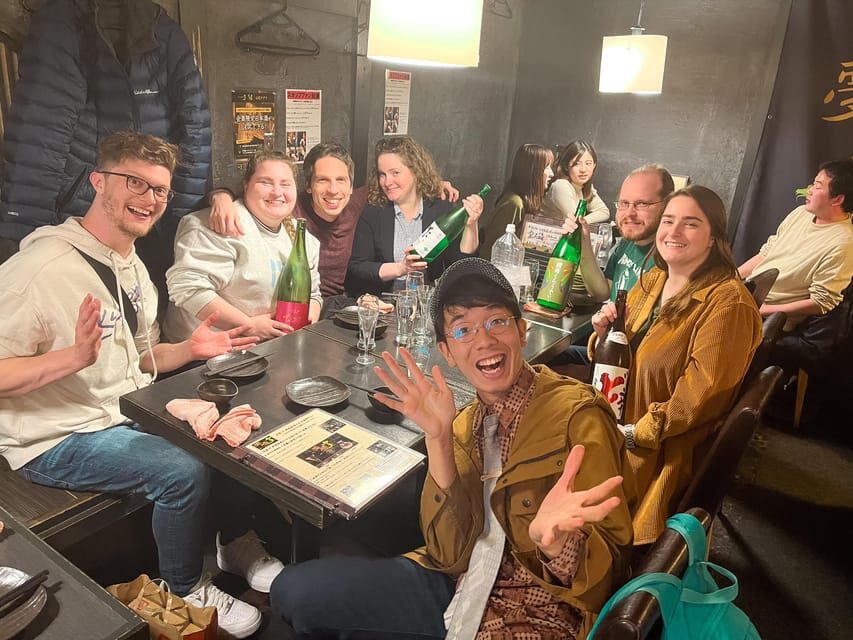 Tokyo Shinjuku Food Tour for Family [1 Group Only] - Meeting at IKEA Shinjuku and how the 3.5-hour pace feels