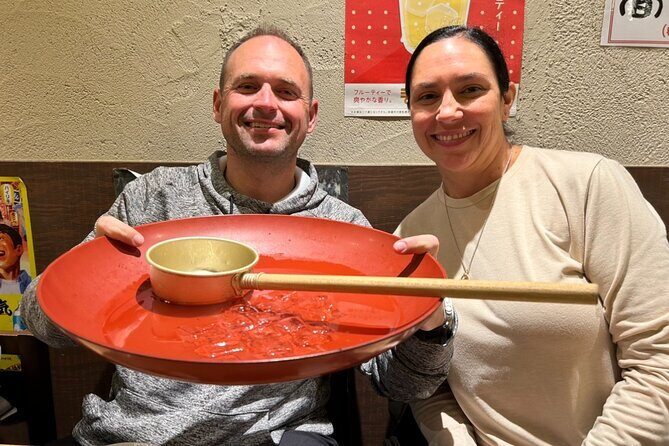 Tokyo: Shinjuku Food Tour Highlights (Best Eats) - Stop 1: Omoide Yokocho (Memory Lane) and the comfort of lantern-lit izakayas
