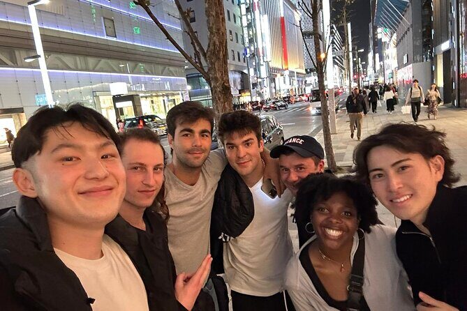 Tokyo: Shinjuku Food Tour Highlights (Best Eats) - Price and value: is $80 a fair deal for Shinjuku at night?