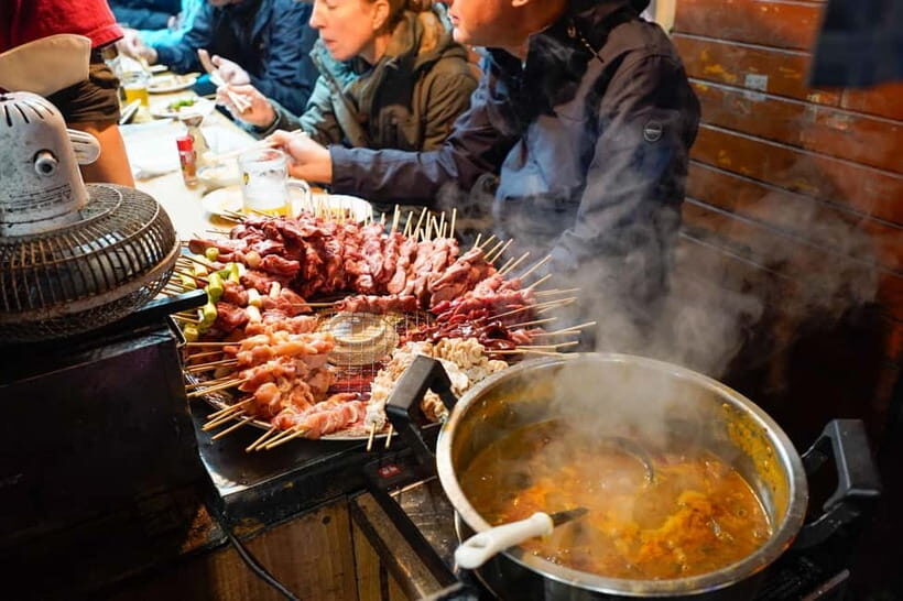 Tokyo: Shinjuku Golden Gai Bar Hopping Night Tour - Golden Gai After Dark: What This 3-Hour Walk Really Delivers