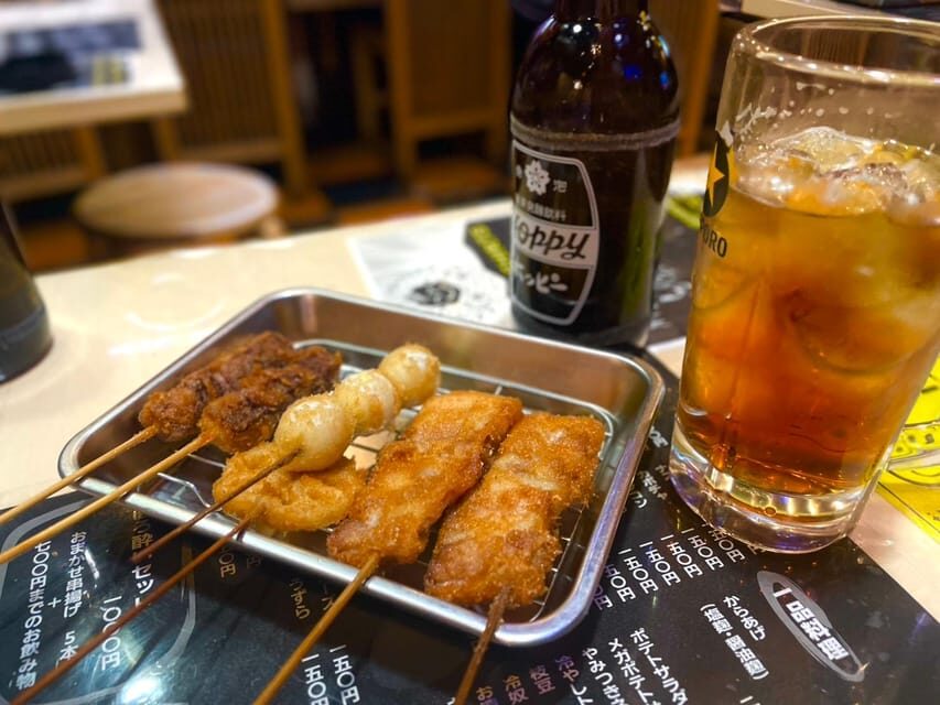 Tokyo: Shinjuku Golden Gai Bar Hopping that only locals know - Price and Value: Is $99 Fair for Two Hours?