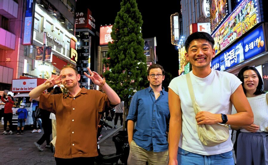 Tokyo: Shinjuku Izakaya Food&Drinking Tour (Local Guide) - Who This Tour Fits Best (And Who Should Skip It)