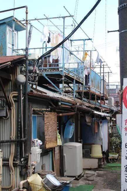 Tokyo: Shinjuku, Kawasaki, Slum & Red Light Tour with Pickup - A Japan Tour That Doesn’t Pretend Everything Is Polished