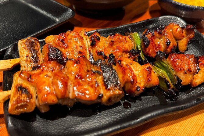 Tokyo: Shinjuku Local Bar Hopping Walking Tour - Drinks and Dinner: Is $118 Worth It?