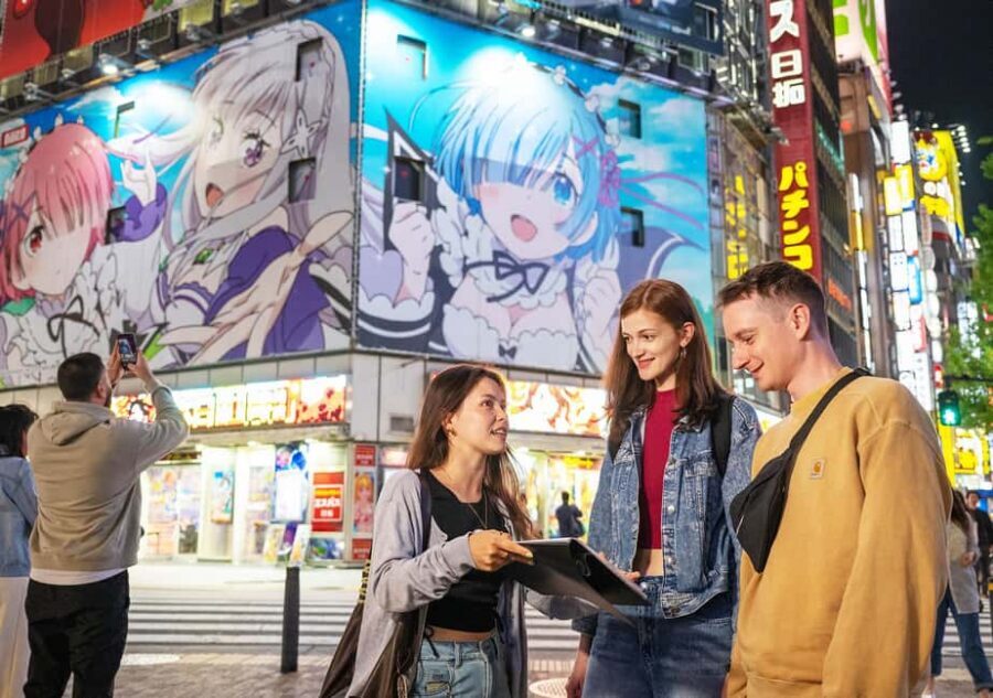 Tokyo: Shinjuku Nightlife Tour with Karaoke and Bar Hopping - Shinjuku After Dark, in 3 Hours: What This Tour Actually Gives You