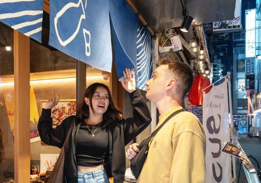 Tokyo: Shinjuku Nightlife Tour with Karaoke and Bar Hopping - Price and Value: Is $30 for 3 Hours Fair?