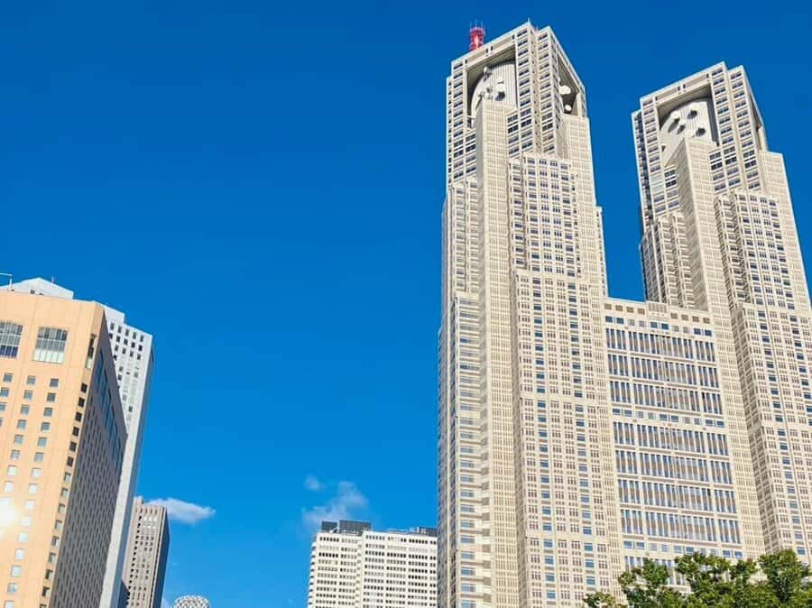 Tokyo: Shinjuku tour with university students in Tokyo - Practical tips for a smoother night in Shinjuku