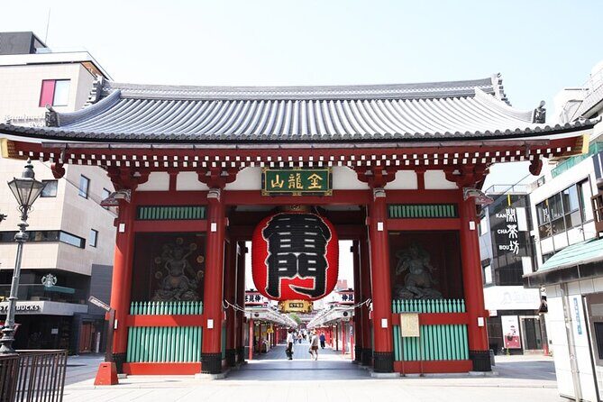 Tokyo Skytree, Asakusa, and Imperial Palace 1/2-Day Private Tour - Price and Value: What You’re Really Paying For
