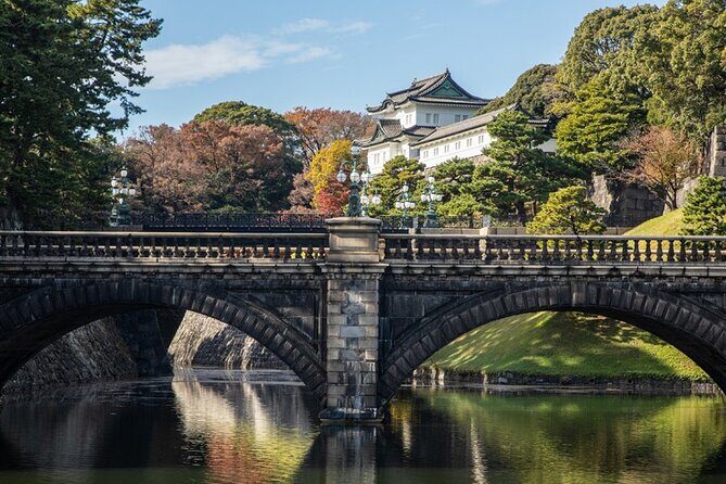 Tokyo Skytree, Asakusa, and Imperial Palace 1/2-Day Private Tour - How the Timing Feels on the Ground