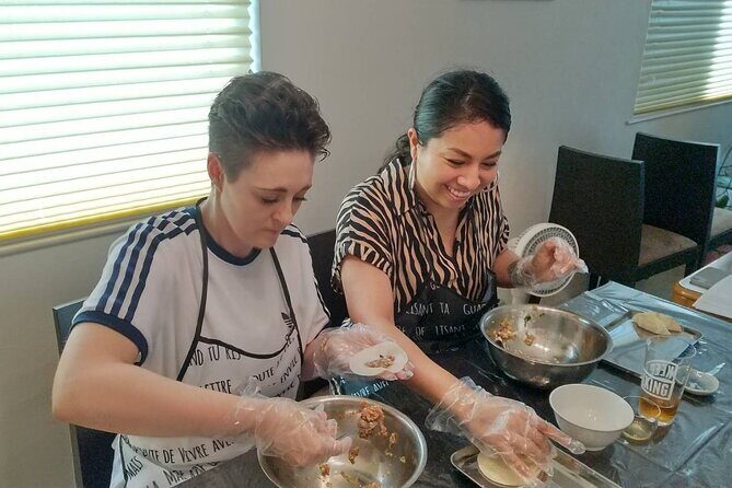 Tokyo Small-Group Ramen, Gyoza & Matcha Class with a Pro Chef - Key Highlights You Should Know