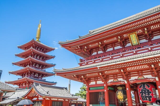 Tokyo Spring Daytime (Cherry Blossom) Food Tour - Yūyake Dandan and the walk-to-views rhythm