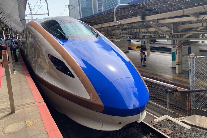Tokyo Station Historical Walking Tour with Food and Anime - Stop 1: Marunouchi Ekimae Hiroba for the big-picture view