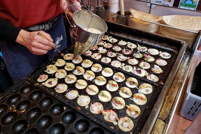 Tokyo Street Food Tour - 7 Japanese Foods - Price and Value: What $91.45 Really Buys You