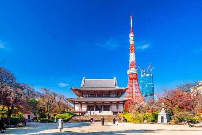 Tokyo Sumida Aquarium E-Ticket with Optional Tokyo Metro Pass - How long should you plan for?