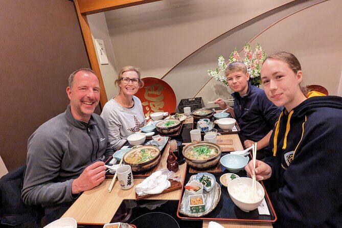 Tokyo Sumo Culture Tour with Chanko-Nabe Lunch in Ryogoku - Ryogoku at 9:30: a small-group walk that keeps you oriented