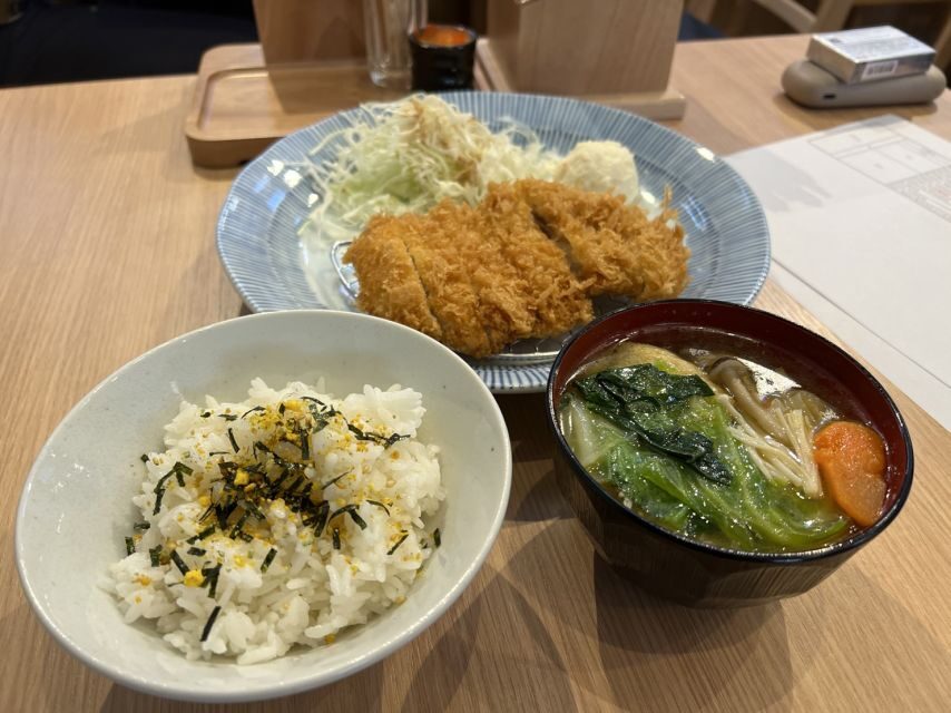 Tokyo: Sumo Experience and Chanko Nabe Lunch - Who This Is Best For (and Who Might Prefer Something Else)