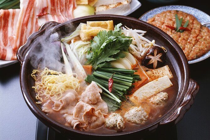 Tokyo Sumo History Tour with Chanko Nabe Lunch - Ryōgoku Kokugikan: What You See Outside the Arena