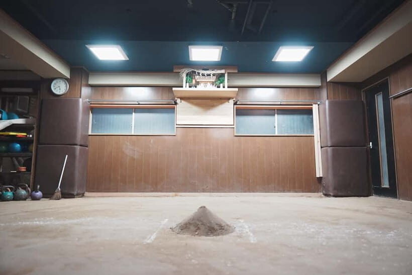 Tokyo: Sumo Keiko Training Tour with Audio Guide & Photo - Should You Book This Tour?