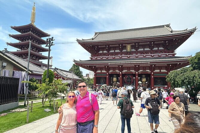 Tokyo Sumo Morning Practice: Viewing & Exclusive Interaction - Timing, group size, and how to plan your Tokyo day