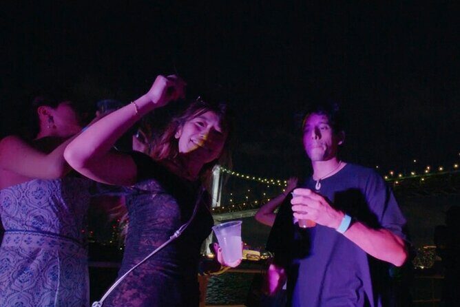 Tokyo Sunset Boat Party with Music Drinks and Vibes - Price and value: does $65.32 make sense?