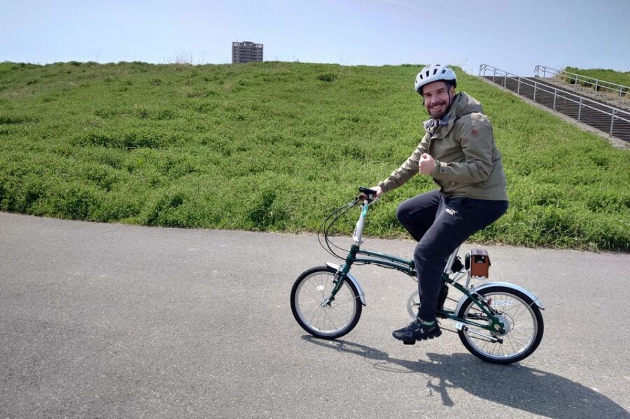 Tokyo: Super Local Private E-bike Cycling Tour from Asakusa - Key Things That Make This Tour Worth Your Time