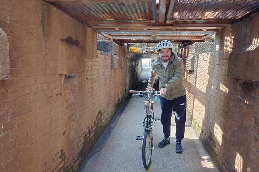 Tokyo: Super Local Private E-bike Cycling Tour from Asakusa - Sumida Park and the River Breath: Why This Route Feels Calmer