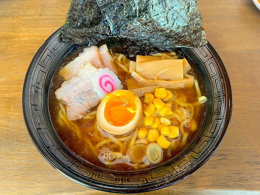 Tokyo: Sushi and Ramen Cooking Class with Sake Pairing Set - Should you book this Tokyo sushi and ramen cooking class?