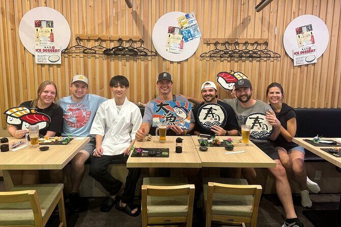 Tokyo Sushi Making Experience & Japanese Cooking Class - Price and value: is $59.46 for sushi-making a good deal?