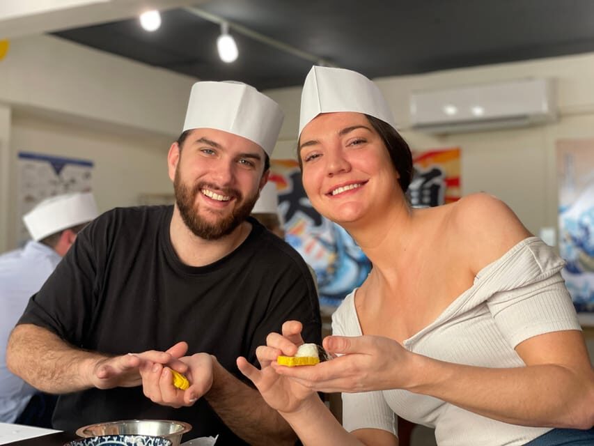 Tokyo: Sushi Making with Pro Chef & Tsukiji Fish Market Tour - Should you book? A decision guide