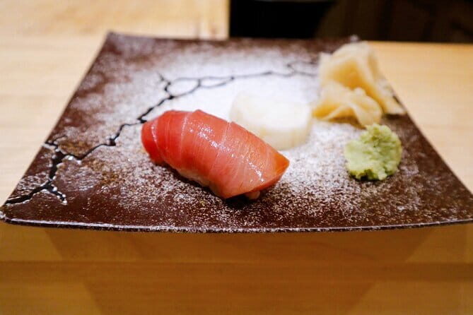 Tokyo Sushi Tour: Explore Sushi Tradition and Dining Etiquette - Should You Book This Tokyo Sushi Tour?
