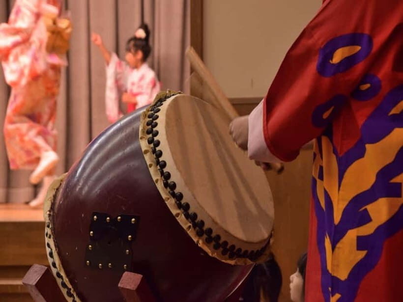 Tokyo: Taiko Drumming Experience - Finding the venue from Ōkubo Station without wasting time