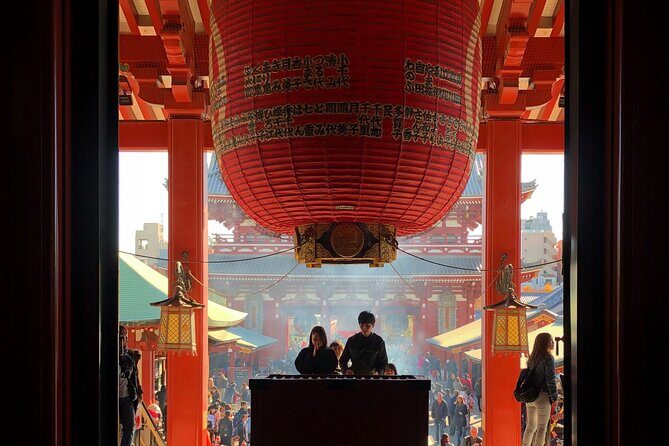 Tokyo Tailored 4 Hours Private Guided Tour - Private Guide Meets You Where You Are