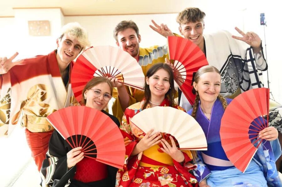 Tokyo: Taishu Engeki Show with Kimono and Sword Lesson - Taishu Engeki in Asakusa: Why this theater format works