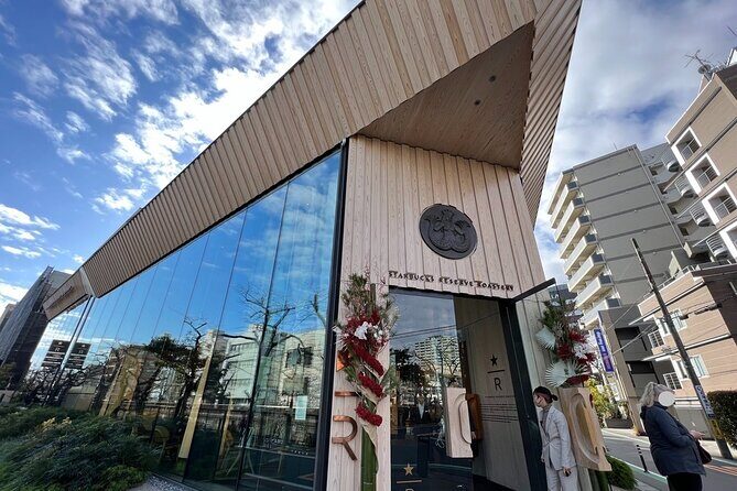 Tokyo: Taste the downtown atmosphere and enjoy Japanese culture - Fukagawa Fudo-do and the Goma ritual: spiritual energy with a loud soundtrack
