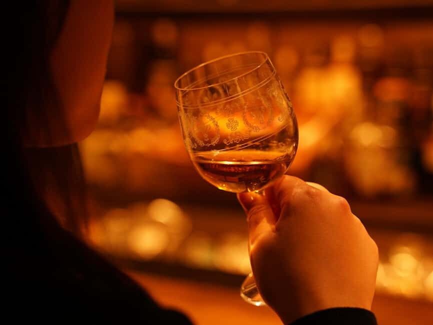 Tokyo: Tasting Japanese Whiskies Experience - Key things I’d plan around before you go