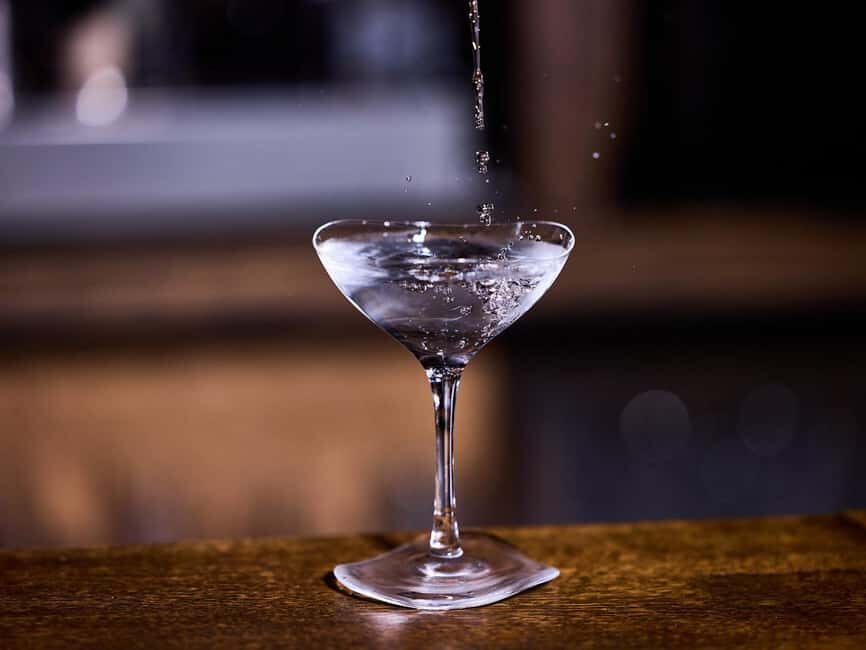 Tokyo: Tasting Japanese Whiskies Experience - Price and value: is $103 per person worth it?