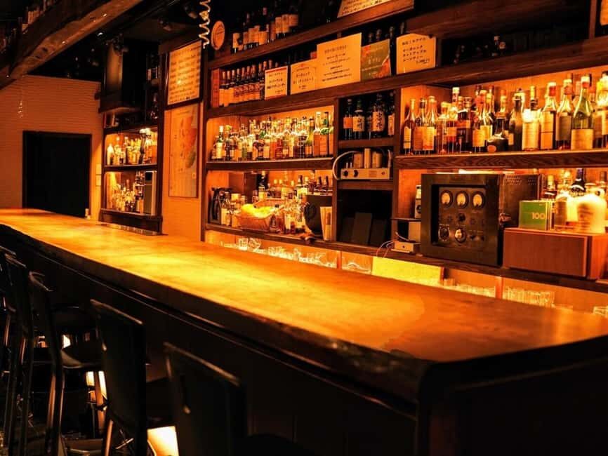 Tokyo: Tasting Japanese Whiskies Experience - What you taste: Yamazaki and Chichibu, with the point of the comparison