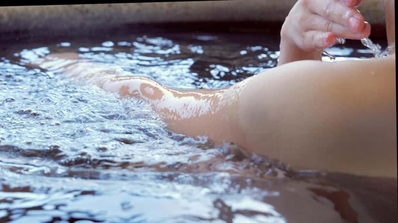 Tokyo: Tattoo-Friendly Public Bath Experience with Guide - Your first steps inside: towel setup and bathing etiquette that makes sense