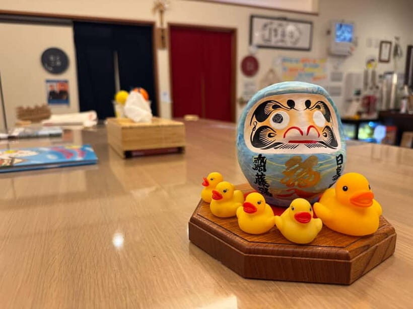 Tokyo: Tattoo-Friendly Public Bath Experience with Guide - The one-hour bath rhythm: wash, rinse, soak, repeat