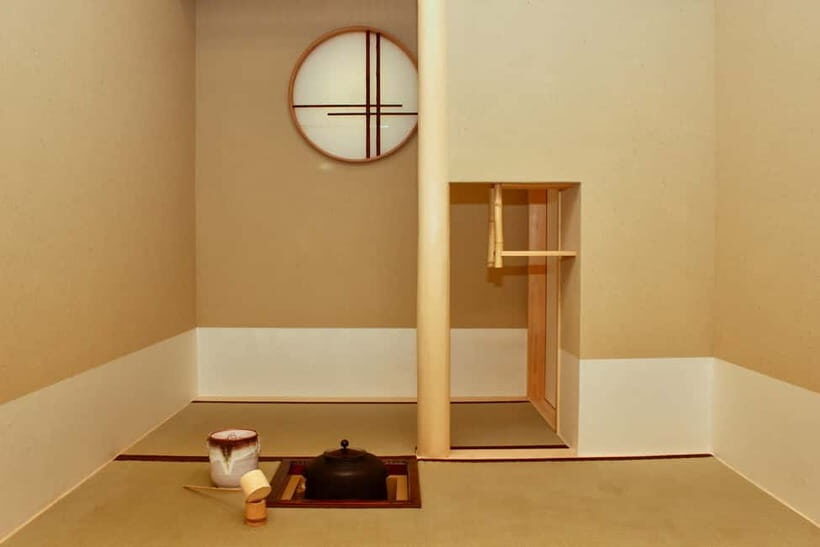 Tokyo: Tea Ceremony in Shibuya Tokyo - Why Shibuya Works for a Traditional Tea Ceremony