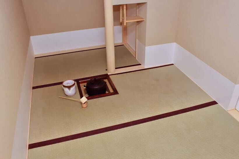 Tokyo: Tea Ceremony in Shibuya Tokyo - Clothing Tips: Knee Coverage and Optional Kimono