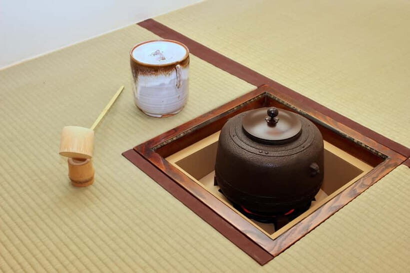 Tokyo: Tea Ceremony in Shibuya Tokyo - Price and Value: What You Get for $81 Per Person