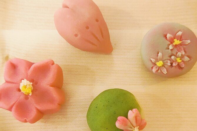 Tokyo: Tea Ceremony & Japanese Sweets Making - Brew your own matcha: what you’ll actually walk away understanding