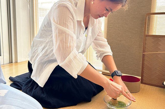 Tokyo: Tea Ceremony & Japanese Sweets Making - Should you book Tokyo: Tea Ceremony and Japanese Sweets Making?