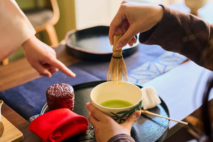 Tokyo: Tea Ceremony & Japanese Traditional Sweets - Price and value: why $27 can be a fair deal here