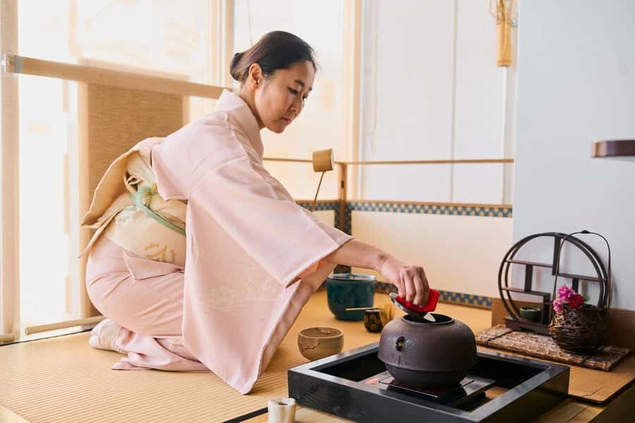 Tokyo: Tea Ceremony & Japanese Traditional Sweets - Where you’ll go, what you’ll bring, and how to fit it in