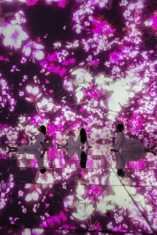 Tokyo: teamLab Planets TOKYO Digital Art Museum Entry Ticket - Rules That Affect Your Comfort (Not Just the Fine Print)