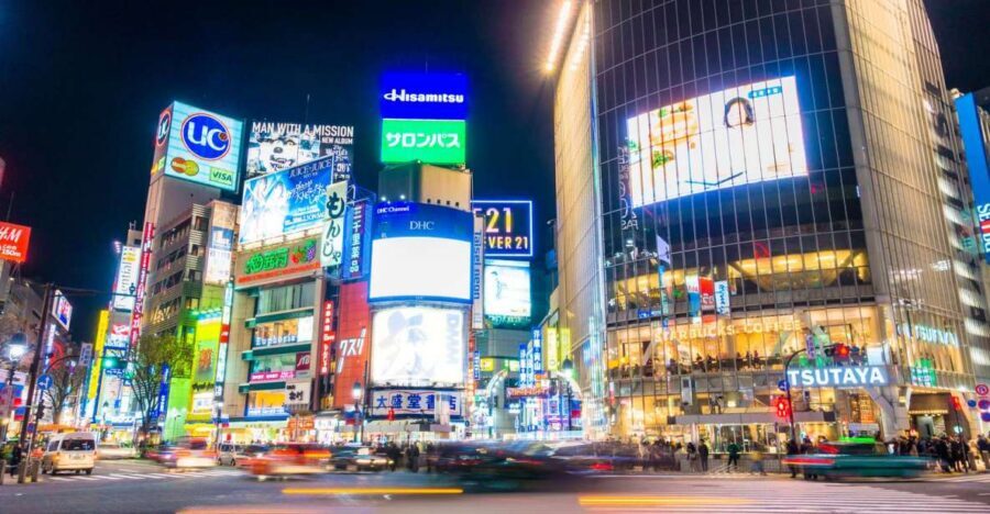 Tokyo: The Best Izakaya Tour in Shibuya - Stop 1: The local izakaya or standing-bar where the night starts