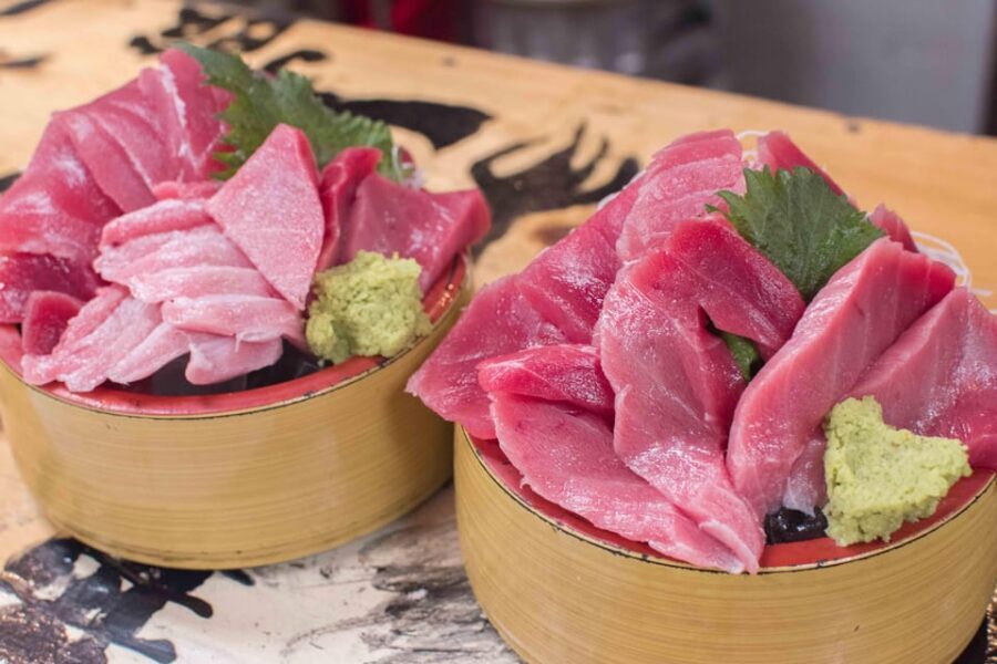 Tokyo: The Best of Izakaya in Shinjuku Food & Cultural Tour - Shinjuku After Work: Why This Timing Changes Everything